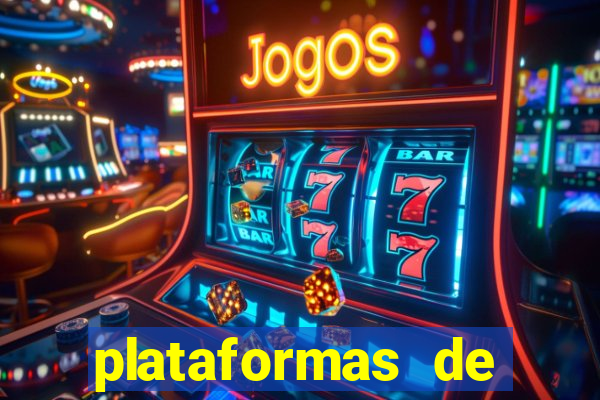 plataformas de jogos fora do brasil